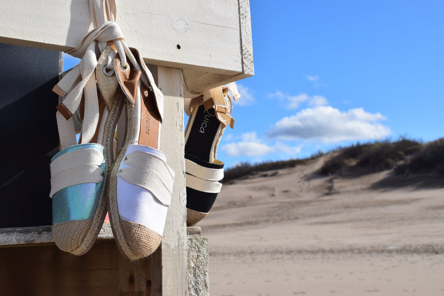 Espadrilles Alpargatas Sandalias Planas Zapatillas Gabardina Yute Quica Malvina