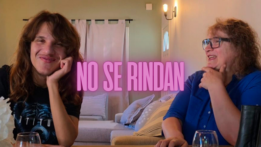 Autismo adolescente: amigos, actividades y un mensaje para las familias: No se Rindan