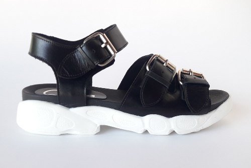 Sandalias Zapatillas Regulables Confort Livianas Quica