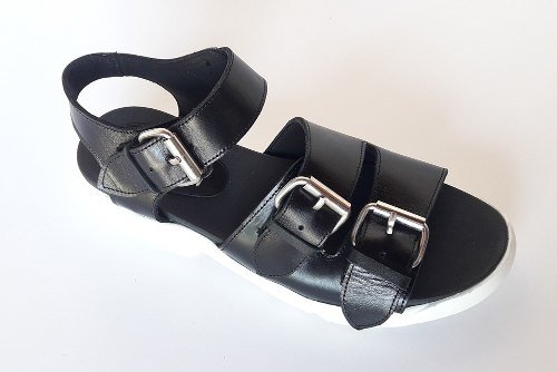 Sandalias Zapatillas Regulables Confort Livianas Quica