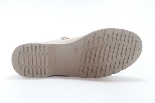 Borcegos Botas Cuero Alpinos Truck Quica Ancasti