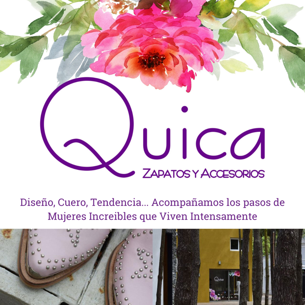Botas Texanas Mujer Cuero Tendencia Quica Abrapampa