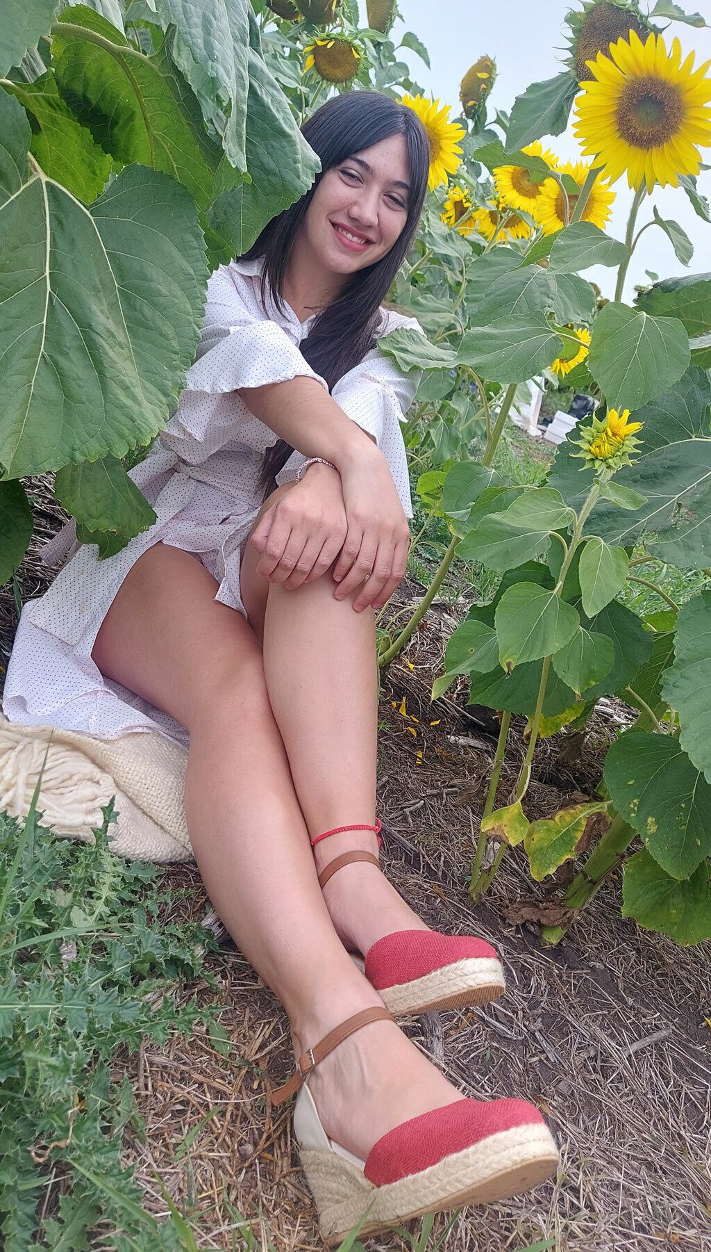 Espadrilles Alpargatas Taco Chino Sandalias Plataforma Yute Quica Ceibas