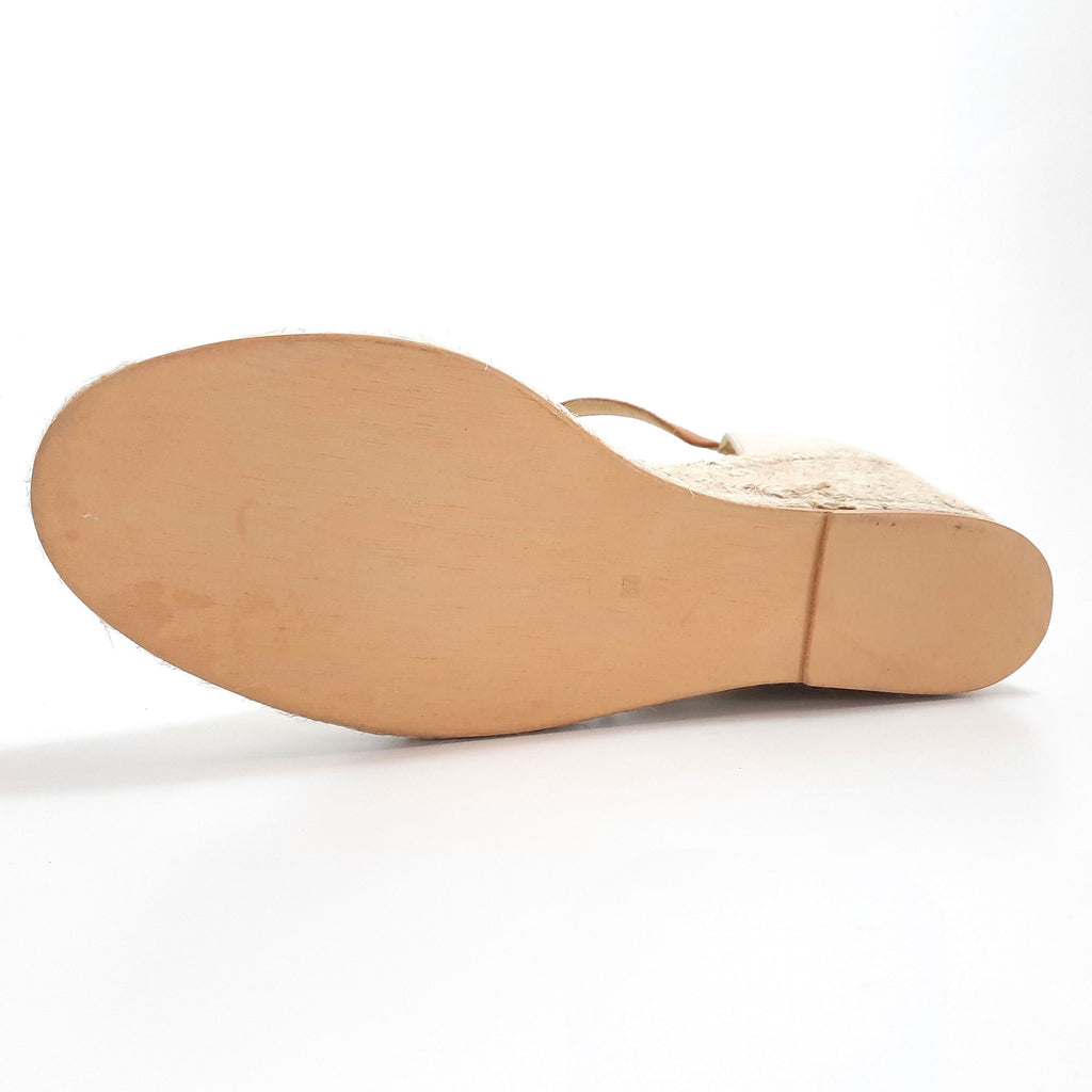 Espadrilles Alpargatas Taco Chino Sandalias Plataforma Yute Quica Ceibas