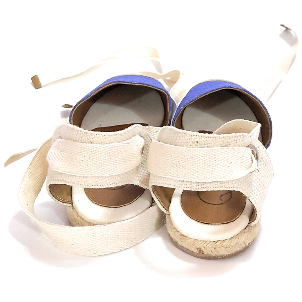 Espadrilles Alpargatas Sandalias Planas Zapatillas Gabardina Yute Quica Malvina