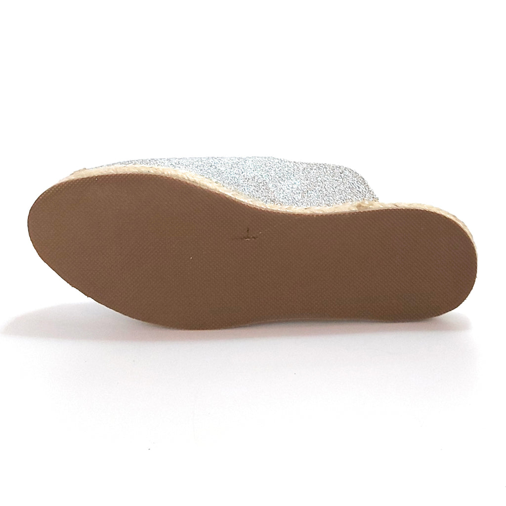 Mules Zuecos Espadrilles Alpargatas Bordadas Yute AbraBayas
