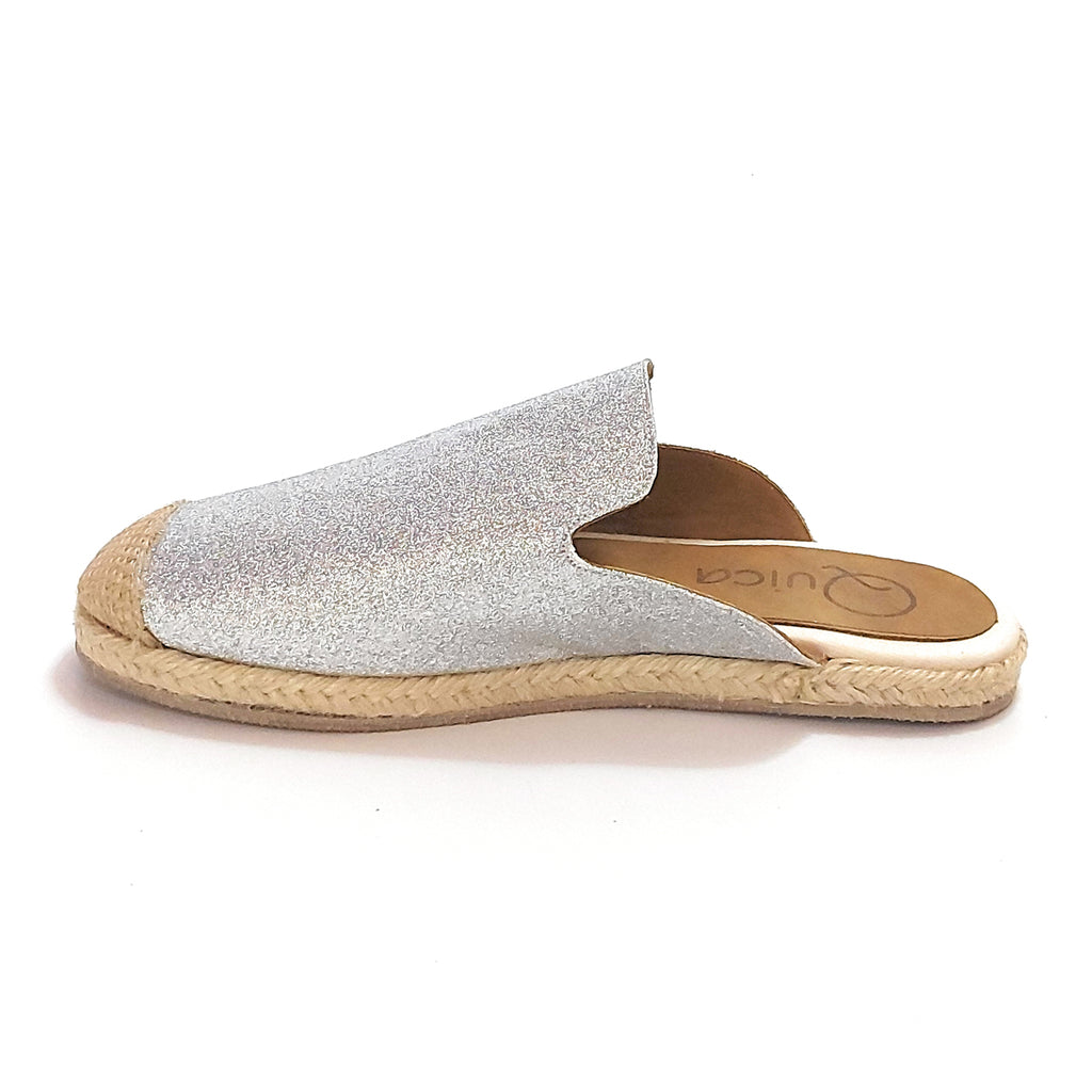 Mules Zuecos Espadrilles Alpargatas Bordadas Yute AbraBayas