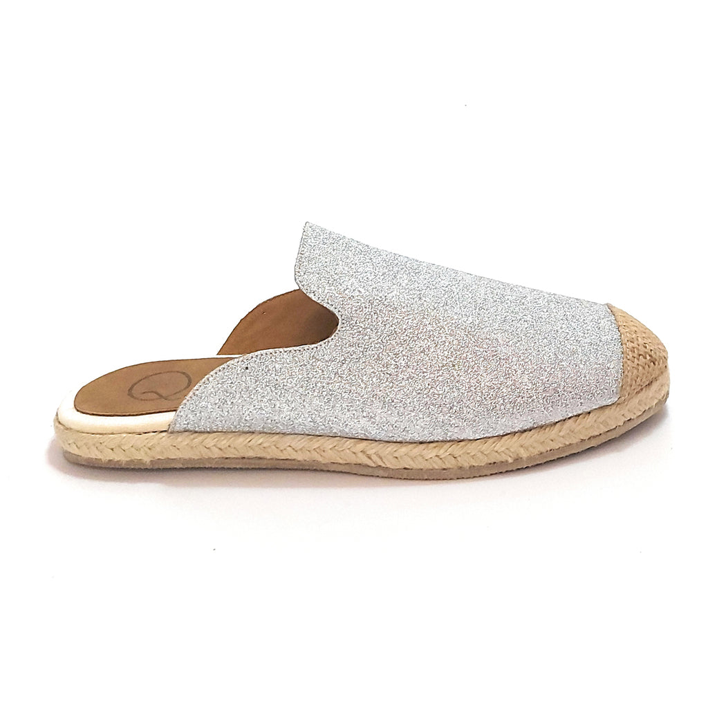 Mules Zuecos Espadrilles Alpargatas Bordadas Yute AbraBayas