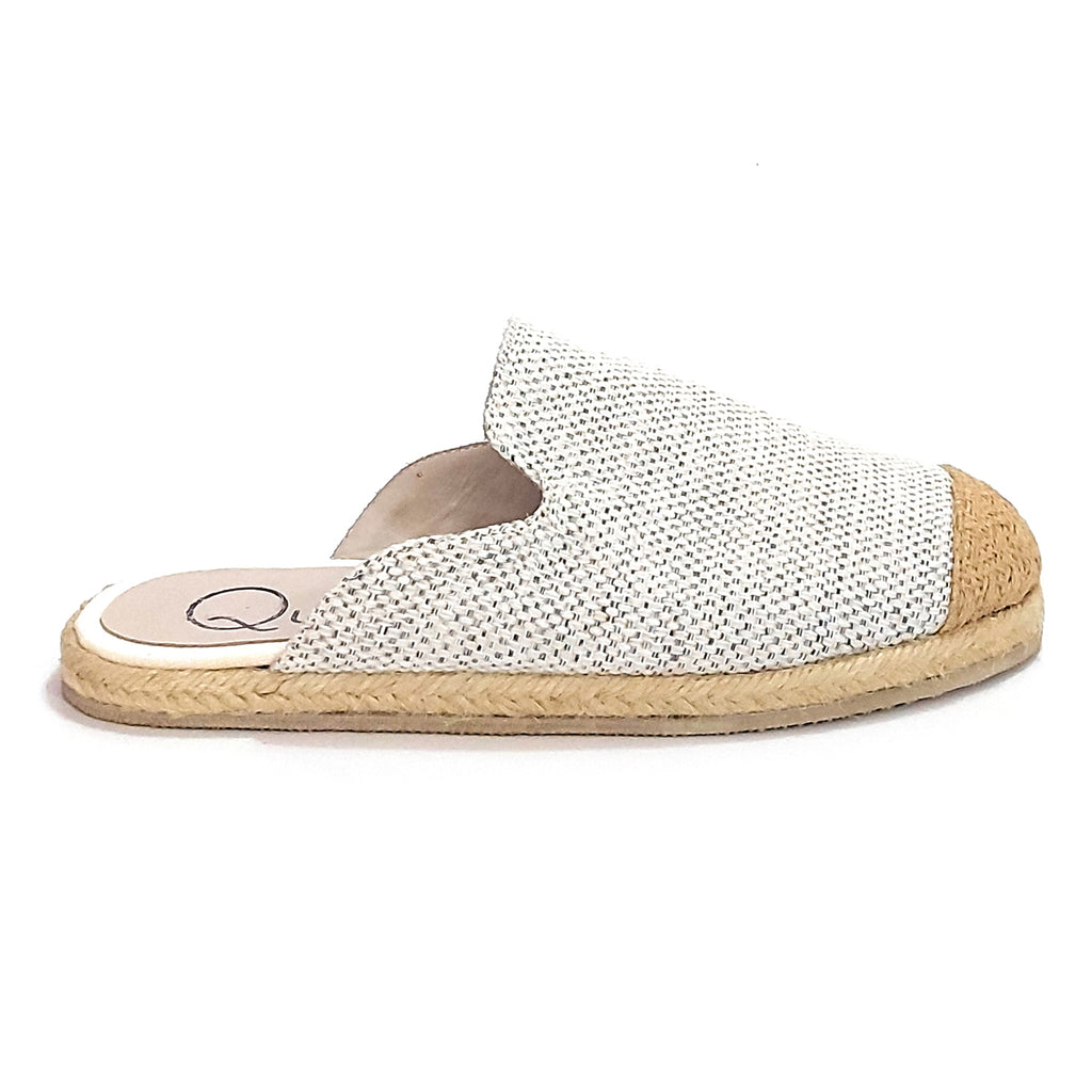 Mules Zuecos Espadrilles Alpargatas Bordadas Yute AbraBayas