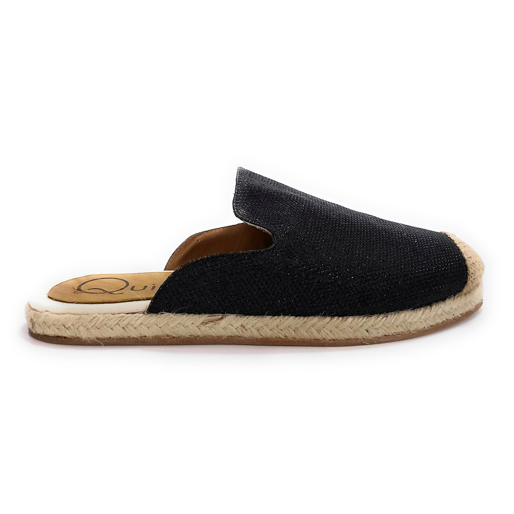 Mules Zuecos Espadrilles Alpargatas Bordadas Yute AbraBayas