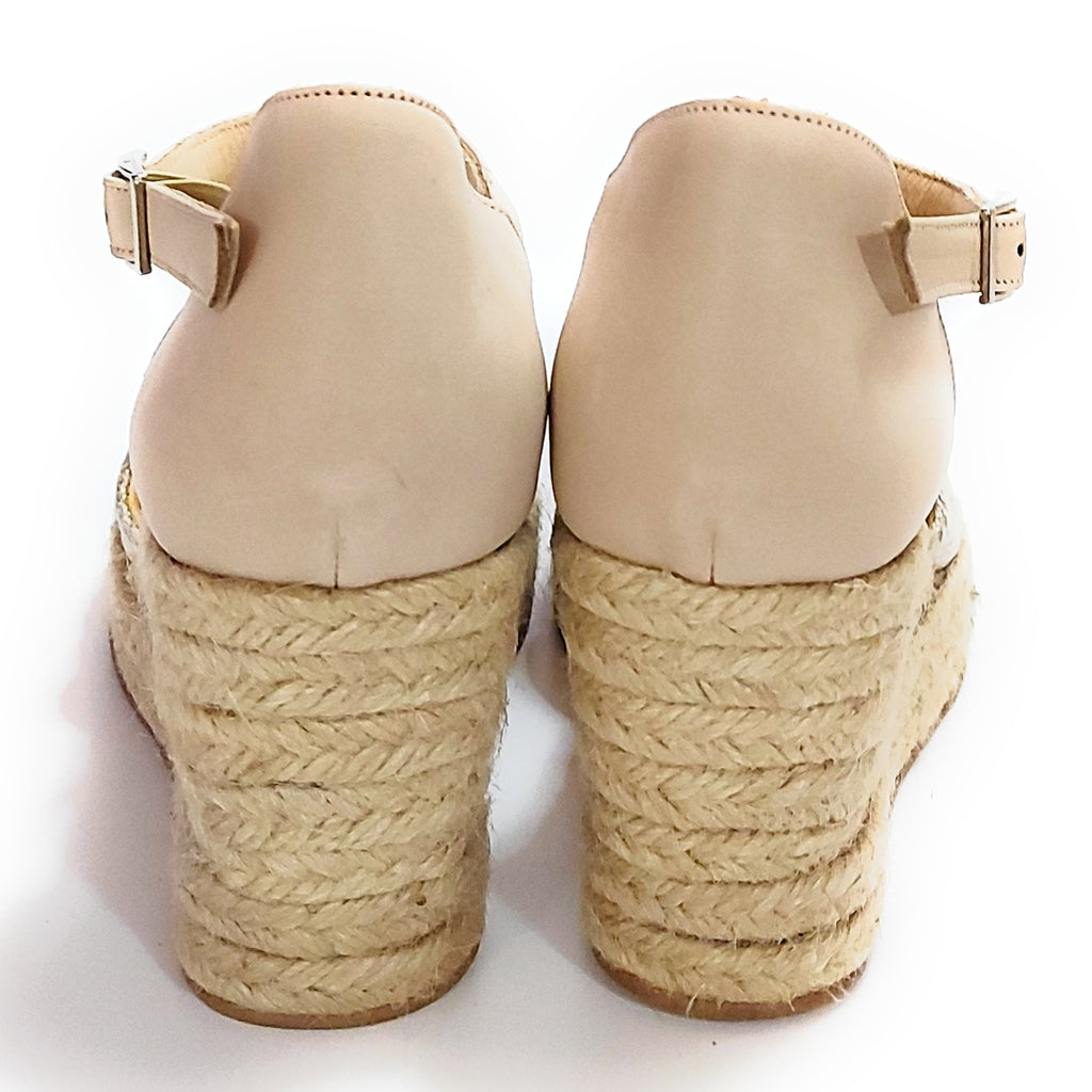 Espadrilles Alpargatas Taco Chino Sandalias Plataforma Yute Quica Ceibas