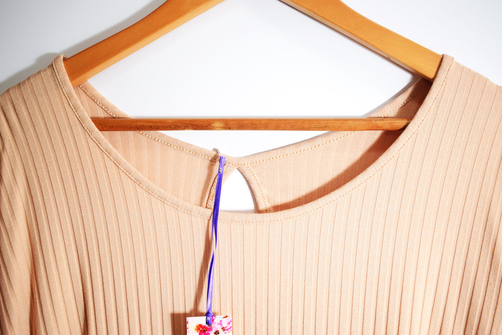 Remera Amplia Morley Gota Manga Japonesa Quica Quines
