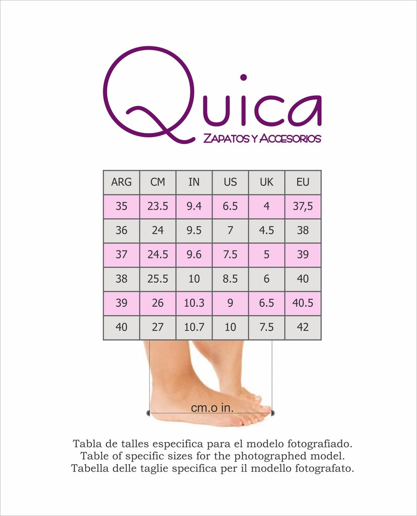 Sandalia Vestir Taco Cuadrado Cuero Natural