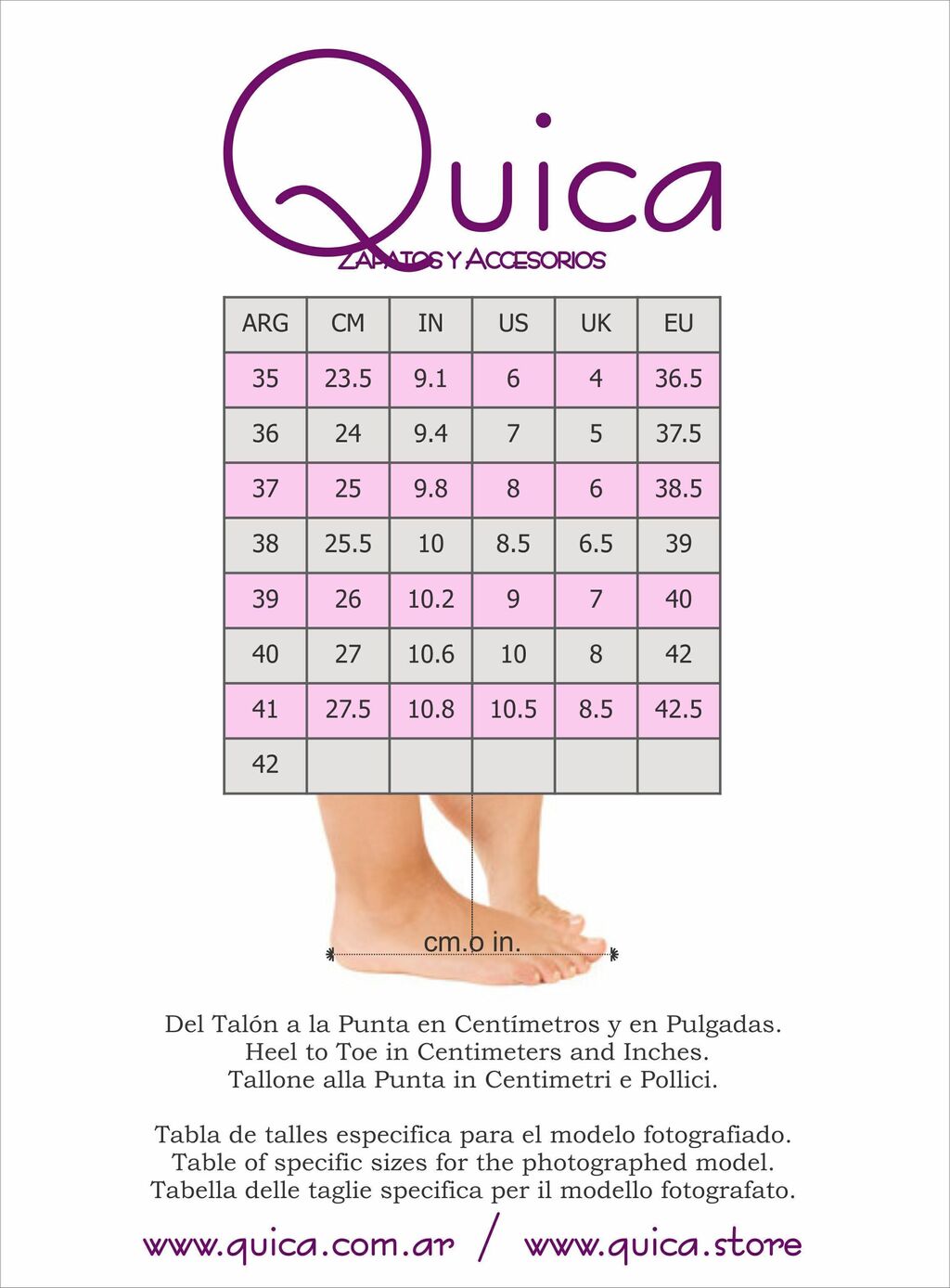 Zapas Urbanas Plataforma Combinadas Quica Alumine