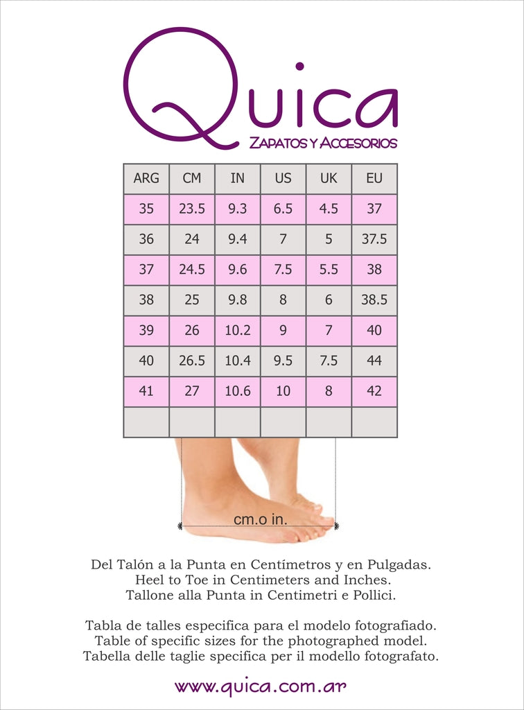 Texanas Botas Caña Alta Detalle Aplique Cuero Quica Caucete