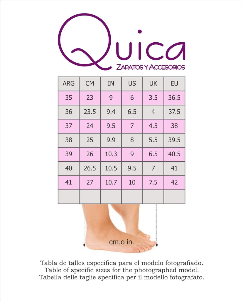 Ojotas Sandalias Cuero Super Livianas Punta Cuadrada Plataforma Quica Lerma