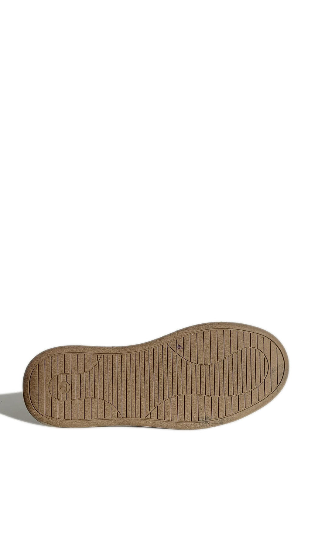 Zapatillas Mujer de Cuero Quica Puna con Plataforma