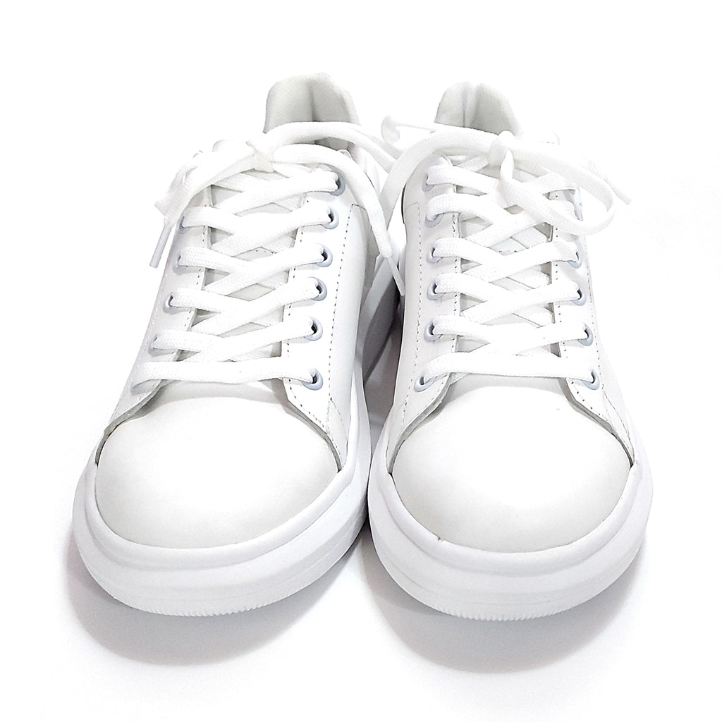 Zapatillas Sneakers Cuero Urbana Quica Chapelco