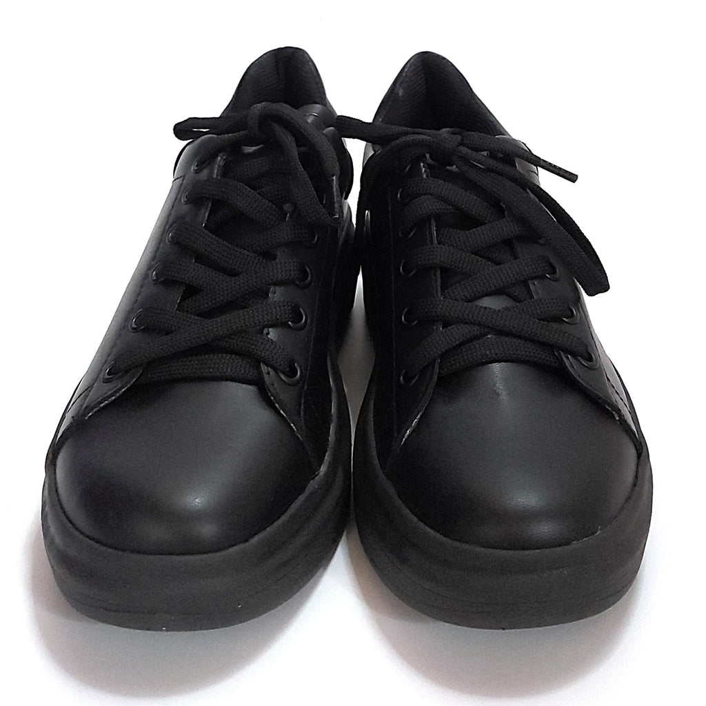 Zapatillas Sneakers Cuero Urbana Quica Chapelco