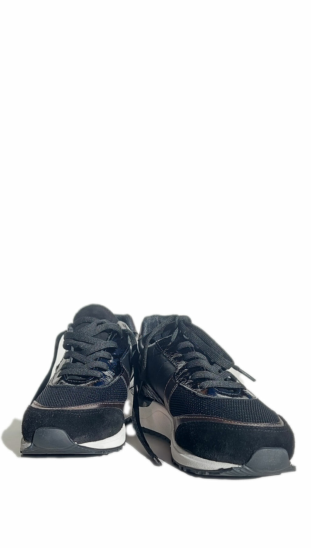 Zapatillas Urbanas Running Super Livianas Quica Sumampa