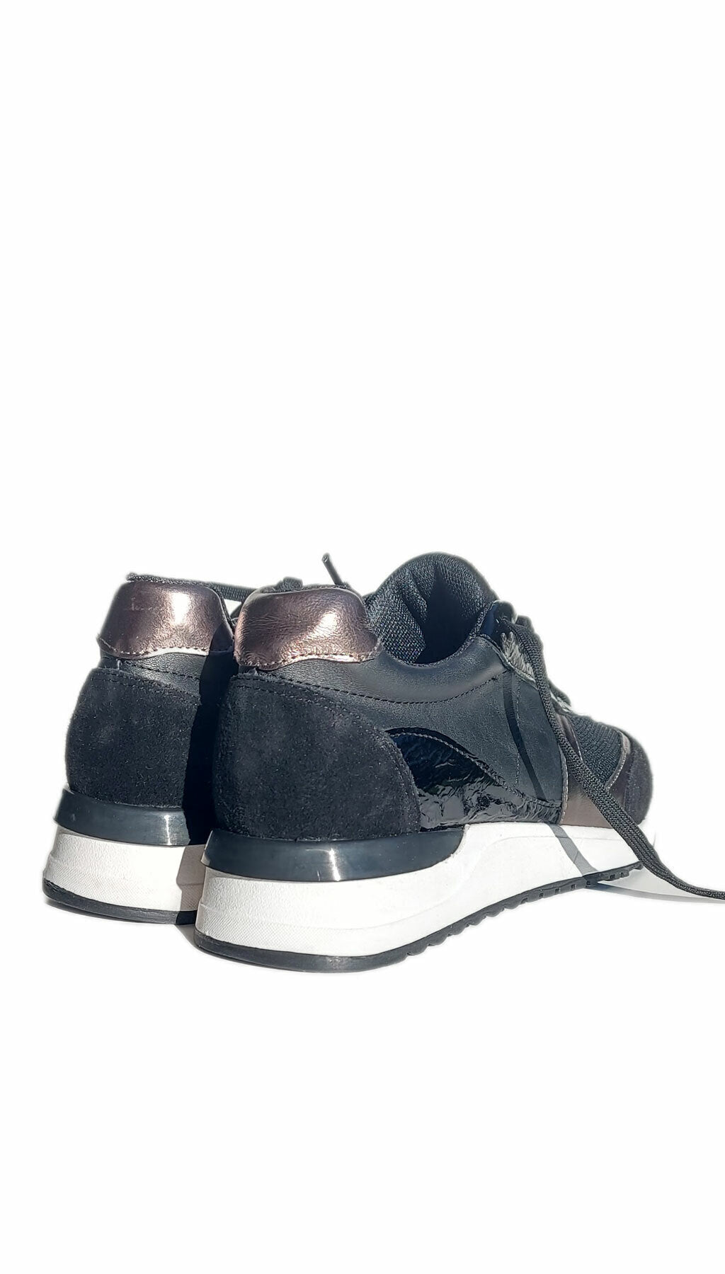 Zapatillas Urbanas Running Super Livianas Quica Sumampa