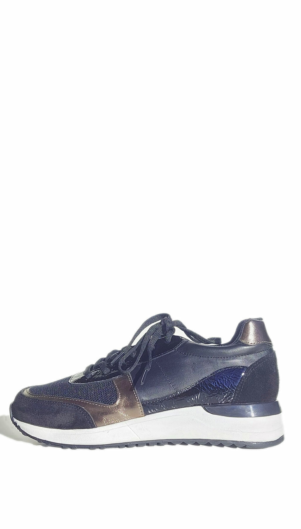 Zapatillas Urbanas Running Super Livianas Quica Sumampa