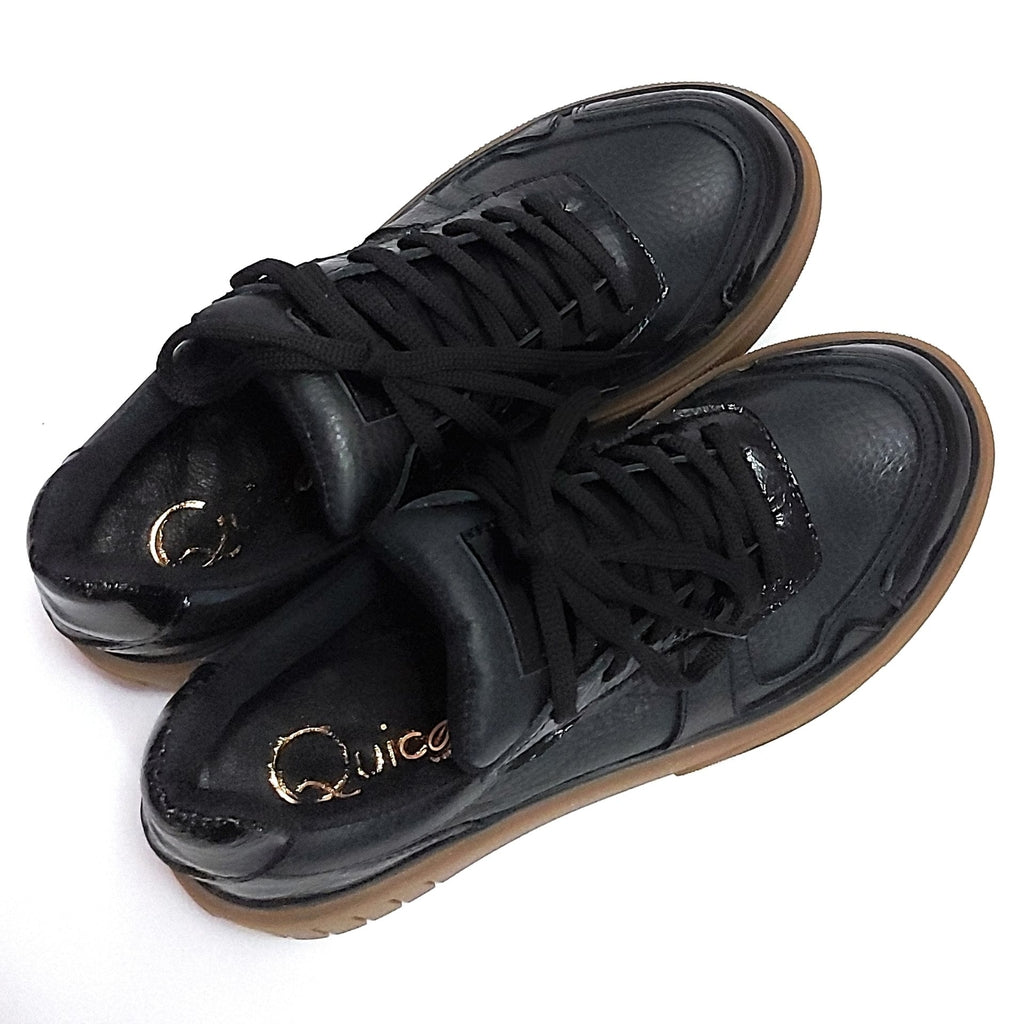 Zapas Urbanas Plataforma Combinadas Quica Alumine