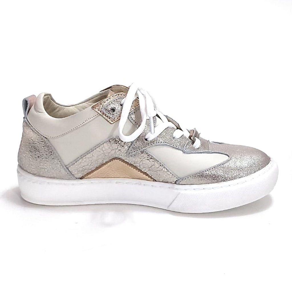 Zapatillas Sneakers Urbanas Glam Quica Marambio