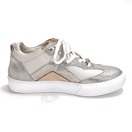 Zapatillas Sneakers Urbanas Glam Quica Marambio