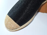 Mules Zuecos Espadrilles Alpargatas Bordadas Yute AbraBayas